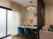 Appartamento in vendita di 75 m² in Via Alfredo Baccarini