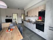 Appartamento in vendita di 75 m² in Via Aurelio Robino