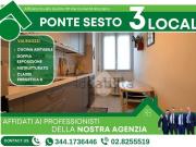 Appartamento in vendita di 75 m² in Via B. Buozzi, 50