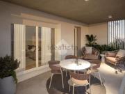 Appartamento in vendita di 75 m² in Via Capitanio