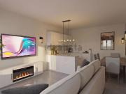 Appartamento in vendita di 75 m² in Via Caracalla