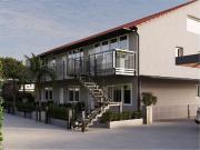 Appartamento in vendita di 75 m² in Via Corer, 100