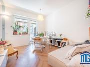 Appartamento in vendita di 75 m² in Via Cristoforo Gluck Appartamento in vendita di 75 m² in Via Cristoforo Gluck