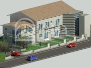 Appartamento in vendita di 75 m² in Via dei Giomi, 36