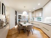Appartamento in vendita di 75 m² in Via dei Grimani, 11