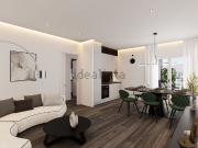 Appartamento in vendita di 75 m² in Via dei Volsci