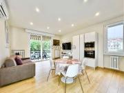 Appartamento in vendita di 75 m² in Via delle Rive, 33