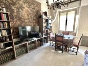 Appartamento in vendita di 75 m² in Via di Bravetta