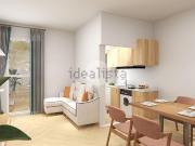 Appartamento in vendita di 75 m² in Via Diodata Saluzzo, 43