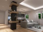 Appartamento in vendita di 75 m² in Via Domenico Comparetti