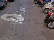 Appartamento in vendita di 75 m² in Via F. Crispi, 78