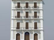 Appartamento in vendita di 75 m² in Via G. Oberdan