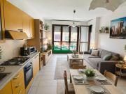 Appartamento in vendita di 75 m² in Via Giuseppe Merendi