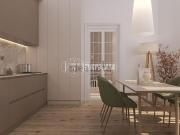 Appartamento in vendita di 75 m² in Via Ippolito Caffi, 26