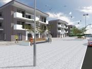 Appartamento in vendita di 75 m² in Via Kennedy, 47