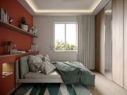 Appartamento in vendita di 75 m² in Via Marco Roncioni