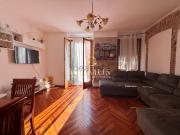 Appartamento in vendita di 75 m² in Via Metella, 1