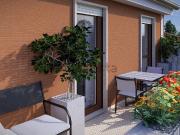 Appartamento in vendita di 75 m² in Via Montoggio, 31