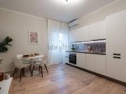 Appartamento in vendita di 75 m² in Via Padova, 104 Appartamento in vendita di 75 m² in Via Padova, 104