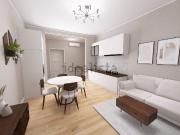 Appartamento in vendita di 75 m² in Via Padova, 3