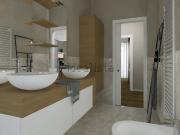 Appartamento in vendita di 75 m² in Via Pinerolo, 35