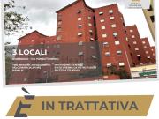Appartamento in vendita di 75 m² in Via Ponzio Cominio, 56