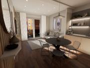 Appartamento in vendita di 75 m² in Via Privata Umberto...