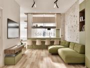 Appartamento in vendita di 75 m² in Via San Benedetto, 3