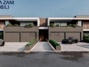 Appartamento in vendita di 75 m² in Via San Pio X