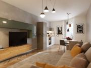 Appartamento in vendita di 75 m² in Viale Jonio, 111