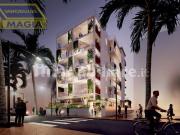 Appartamento in vendita di 75 m² in Viale Rinascimento