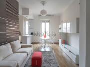 Appartamento in vendita di 75 m² in Viale Severino Boezio, 4