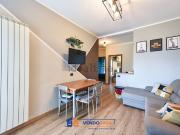 Appartamento in vendita di 76 m² in Corso Francia, 110