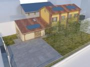 Appartamento in vendita di 76 m² in Via A. Diaz, 1