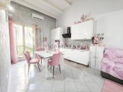 Appartamento in vendita di 76 m² in Via Altarello, 65