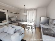 Appartamento in vendita di 76 m² in Via Aquileia