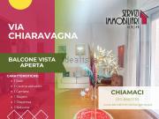 Appartamento in vendita di 76 m² in Via Chiaravagna
