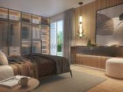 Appartamento in vendita di 76 m² in Via del Correggio, 25