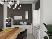 Appartamento in vendita di 76 m² in Via Donizetti, 42