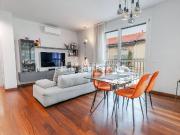 Appartamento in vendita di 76 m² in Via Emilio Broglio, 21