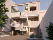 Appartamento in vendita di 76 m² in Via Giacomo Leopardi