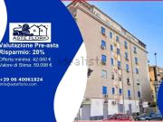 Appartamento in vendita di 76 m² in Via Giuseppe Pitrè, 52