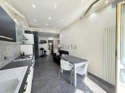 Appartamento in vendita di 76 m² in Via Monteponi, 29