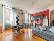 Appartamento in vendita di 76 m² in Via Mosè Bianchi, 2