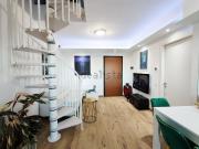 Appartamento in vendita di 76 m² in Via Pietro Durio