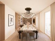 Appartamento in vendita di 76 m² in Via Pistoiese Appartamento in vendita di 76 m² in Via Pistoiese