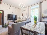 Appartamento in vendita di 76 m² in Via Trieste