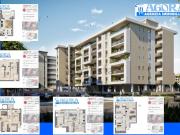 Appartamento in vendita di 77 m²