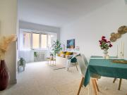 Appartamento in vendita di 77 m² in Via Alessandro Torlonia