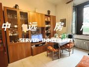 Appartamento in vendita di 77 m² in Via Camillo e Otto...